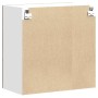 Armario de pared para cocina Kalmar de roble ahumado von , Küchenschränke - Ref: Foro24-853582, Preis: 63,96 €, Rabatt: %