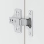 Armario de pared para cocina Kalmar de roble ahumado von , Küchenschränke - Ref: Foro24-853582, Preis: 63,96 €, Rabatt: %