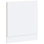 Panel para lavavajillas Lucca madera contrachapada roble sonoma von , Küchenschränke - Ref: Foro24-853900, Preis: 34,21 €, Ra...