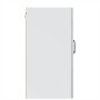 Armario pared cocina puerta de cristal Lucca gris hormigón von , Küchenschränke - Ref: Foro24-853851, Preis: 92,21 €, Rabatt: %