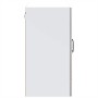 Armario pared cocina puerta de cristal Lucca sonoma gris von , Küchenschränke - Ref: Foro24-853853, Preis: 84,55 €, Rabatt: %