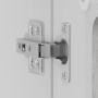 Armario pared cocina puerta de cristal Lucca sonoma gris von , Küchenschränke - Ref: Foro24-853853, Preis: 84,55 €, Rabatt: %