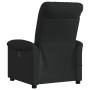 Sillón reclinable de masaje de tela negro von , Sessel - Ref: Foro24-4015628, Preis: 211,29 €, Rabatt: %