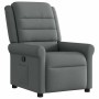 Sillón reclinable de tela gris oscuro von , Sessel - Ref: Foro24-4015637, Preis: 222,10 €, Rabatt: %