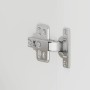 Mueble bajo para fregadero de madera ingeniería sonoma gris von , Küchenschränke - Ref: Foro24-854294, Preis: 78,40 €, Rabatt: %