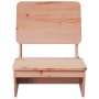 Sillas de jardín 2 uds madera abeto douglas 60x64x70,5 cm von , Gartenstühle - Ref: Foro24-859315, Preis: 122,89 €, Rabatt: %