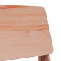Sillas de jardín 2 uds madera abeto douglas 60x64x70,5 cm von , Gartenstühle - Ref: Foro24-859315, Preis: 122,89 €, Rabatt: %