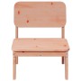 Silla de jardín madera maciza Douglas 60x52,5x72 cm von , Gartenstühle - Ref: Foro24-859320, Preis: 59,40 €, Rabatt: %