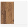 Mueble bajo para fregadero de madera antigua madera ingeniería von , Küchenschränke - Ref: Foro24-854296, Preis: 78,27 €, Rab...