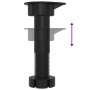 Mueble bajo para fregadero de madera antigua madera ingeniería von , Küchenschränke - Ref: Foro24-854296, Preis: 78,27 €, Rab...