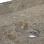 Gray marble sink 40x40x10 cm by vidaXL, Sinks - Ref: Foro24-149170, Price: 113,91 €, Discount: %