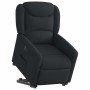 Sillón eléctrico reclinable elevable de tela negro von , Sessel - Ref: Foro24-3303216, Preis: 298,99 €, Rabatt: %