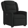 Sillón eléctrico reclinable elevable de tela negro von , Sessel - Ref: Foro24-3303216, Preis: 298,99 €, Rabatt: %