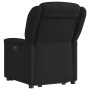 Sillón eléctrico reclinable elevable de tela negro von , Sessel - Ref: Foro24-3303216, Preis: 298,99 €, Rabatt: %