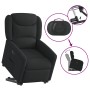 Sillón eléctrico reclinable elevable de tela negro von , Sessel - Ref: Foro24-3303216, Preis: 298,99 €, Rabatt: %