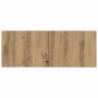 Mueble para TV de pared madera contrachapada artesanal 7 piezas von , TV-Möbel - Ref: Foro24-3329214, Preis: 291,54 €, Rabatt: %