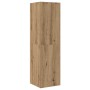 Mueble para TV de pared madera contrachapada artesanal 7 piezas von , TV-Möbel - Ref: Foro24-3329214, Preis: 291,54 €, Rabatt: %