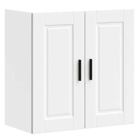 Armario de pared para cocina Porto madera de ingeniería blanca von , Küchenschränke - Ref: Foro24-854057, Preis: 59,79 €, Rab...