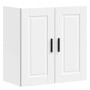 Armario de pared para cocina Porto madera de ingeniería blanca von , Küchenschränke - Ref: Foro24-854057, Preis: 59,79 €, Rab...
