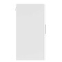 Armario de pared para cocina Porto madera de ingeniería blanca von , Küchenschränke - Ref: Foro24-854057, Preis: 59,79 €, Rab...