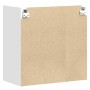 Armario de pared para cocina Porto madera de ingeniería blanca von , Küchenschränke - Ref: Foro24-854057, Preis: 59,79 €, Rab...