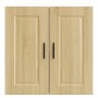 Mueble de pared cocina madera contrachapada Porto roble sonoma von , Küchenschränke - Ref: Foro24-854060, Preis: 59,79 €, Rab...