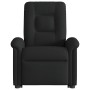 Sillón reclinable elevable tela negro von , Sessel - Ref: Foro24-3303256, Preis: 260,09 €, Rabatt: %