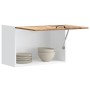 Armario de pared de cocina Lucca madera vieja von , Küchenschränke - Ref: Foro24-853845, Preis: 54,61 €, Rabatt: %