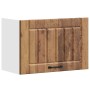 Armario de pared de cocina Lucca madera vieja von , Küchenschränke - Ref: Foro24-853845, Preis: 54,61 €, Rabatt: %