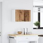 Armario de pared de cocina Lucca madera vieja von , Küchenschränke - Ref: Foro24-853845, Preis: 54,61 €, Rabatt: %