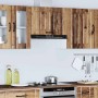 Armario de pared de cocina Lucca madera vieja von , Küchenschränke - Ref: Foro24-853845, Preis: 54,61 €, Rabatt: %