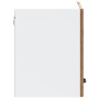 Armario de pared de cocina Lucca madera vieja von , Küchenschränke - Ref: Foro24-853845, Preis: 54,61 €, Rabatt: %