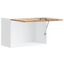 Armario de pared de cocina Lucca madera vieja von , Küchenschränke - Ref: Foro24-853845, Preis: 54,61 €, Rabatt: %