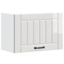 Armario de pared de cocina Lucca blanca de alto brillo von , Küchenschränke - Ref: Foro24-853839, Preis: 59,35 €, Rabatt: %