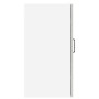 Armario de pared cocina Lucca madera contrachapada gris sonoma von , Küchenschränke - Ref: Foro24-853783, Preis: 48,46 €, Rab...