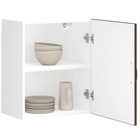Armario de pared de cocina Lucca roble marrón von , Küchenschränke - Ref: Foro24-853811, Preis: 56,70 €, Rabatt: %