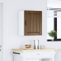 Armario de pared de cocina Lucca roble marrón von , Küchenschränke - Ref: Foro24-853811, Preis: 56,70 €, Rabatt: %