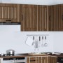 Armario de pared de cocina Lucca roble marrón von , Küchenschränke - Ref: Foro24-853811, Preis: 56,70 €, Rabatt: %