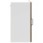 Armario de pared de cocina Lucca roble marrón von , Küchenschränke - Ref: Foro24-853811, Preis: 56,70 €, Rabatt: %