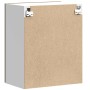 Armario de pared de cocina Lucca roble marrón von , Küchenschränke - Ref: Foro24-853811, Preis: 56,70 €, Rabatt: %