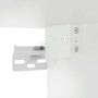Armario pared para cocina puerta cristal Lucca roble artesanal von , Küchenschränke - Ref: Foro24-853776, Preis: 65,84 €, Rab...