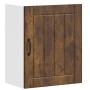 Armario de pared de cocina Lucca roble ahumado von , Küchenschränke - Ref: Foro24-853807, Preis: 58,69 €, Rabatt: %