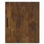 Armario de pared de cocina Lucca roble ahumado von , Küchenschränke - Ref: Foro24-853807, Preis: 58,69 €, Rabatt: %