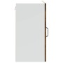 Armario de pared de cocina Lucca roble ahumado von , Küchenschränke - Ref: Foro24-853807, Preis: 58,69 €, Rabatt: %