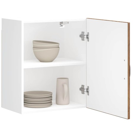 Armario de pared de cocina Lucca madera vieja von , Küchenschränke - Ref: Foro24-853813, Preis: 58,69 €, Rabatt: %
