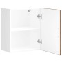 Armario de pared de cocina Lucca madera vieja von , Küchenschränke - Ref: Foro24-853813, Preis: 58,69 €, Rabatt: %