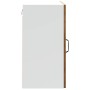 Armario de pared de cocina Lucca madera vieja von , Küchenschränke - Ref: Foro24-853813, Preis: 58,69 €, Rabatt: %