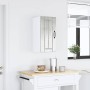 Armario de pared cocina Lucca madera contrachapada gris cemento von , Küchenschränke - Ref: Foro24-853781, Preis: 48,70 €, Ra...
