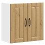 Armario de pared de cocina Lucca roble artesanal von , Küchenschränke - Ref: Foro24-853826, Preis: 65,42 €, Rabatt: %