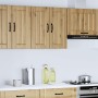 Armario de pared de cocina Lucca roble artesanal von , Küchenschränke - Ref: Foro24-853826, Preis: 65,42 €, Rabatt: %